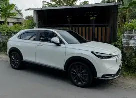 NEW HRV SE TAHUN 2022