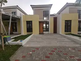 RUMAH NYAMAN STRATEGIS SIAP HUNI