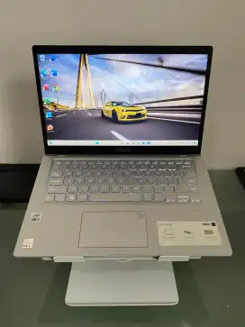 ASUS VIVOBOOK X415FAC | intel core i3-10110U