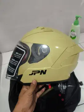 Helm JPN kyoshi