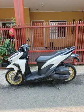 vario 125 new led 2018