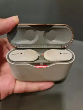 TWS SONY WF-1000XM3