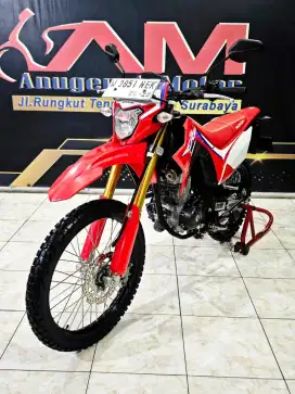 Honda CRC150L TH 2023 Odo 2rb super like new