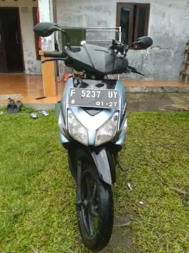 Vario tahun 2007