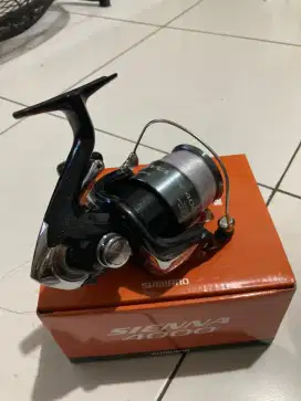 Shimano Sienna FE 4000