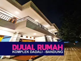 JUAL RUMAH MURAH DI,DADALI, GARUDA, ANDIR, PAJAJARAN, SUDIRMAN