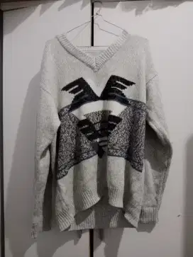 PL SWEATER JUMBO