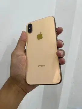 Iphone xs 256gb permanen Cukai