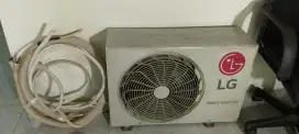 Dijual AC LG ½PK