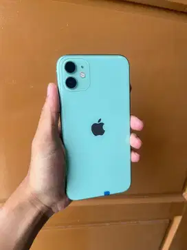 iPhone 11 128gb All operator