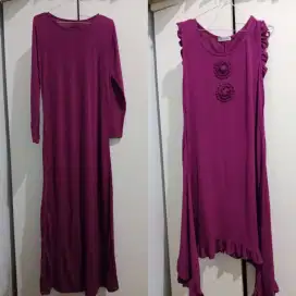PL ONE SET CANTIK