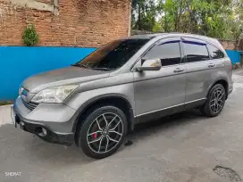 Honda CRV 2008 2.4cc