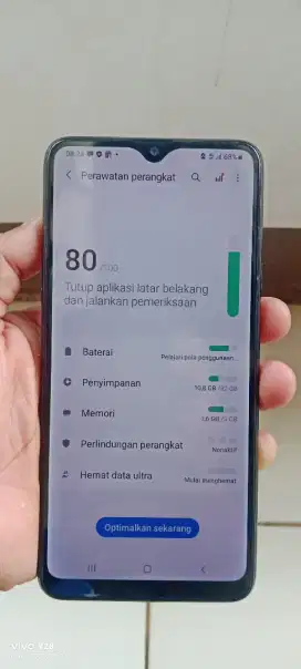 Samsung a20s.  3/32. PMKYAN JA