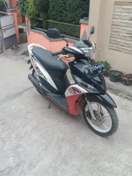 Yamaha mio j fi mulus orsinil