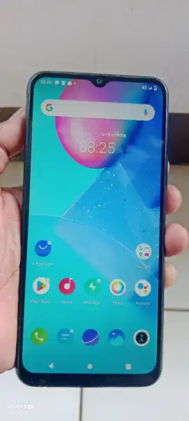 Vivo.  Y12s.  3/32. Lcet pmkyan ja
