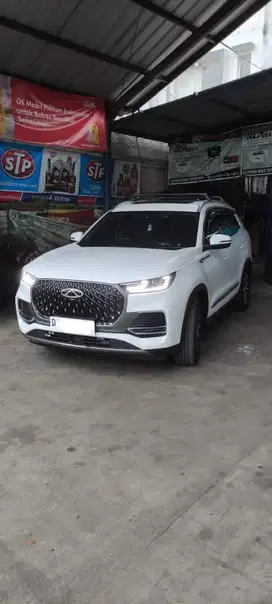 TIGGO 8 PREMIUM