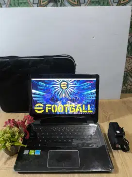 ASUS VIVOBOOK Flip Pro TOUCHSCREEN [DUAL VGA NVIDIA]