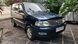 KIJANG LGX 2.0 AT Th.2002 ISTIMEWA