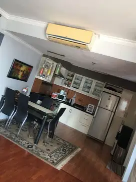 Apartment Taman Rasuna Jakarta Selatan - 2 Bedroom Full Furnished