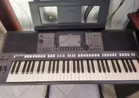 YAMAHA S770 Rumahan