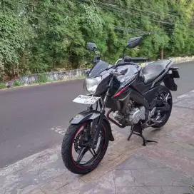 Vixion KS 2013 Mesin Cakep
