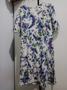 PL DRESS CANTIK