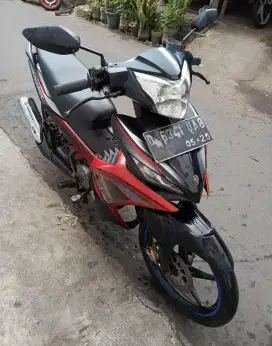 Yamaha jupiter mx 2012 orsinil