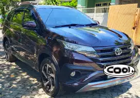 Toyota Rush TRD Matic Th 2018
