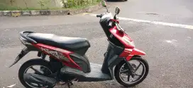 BeAt 2011 (Merah)