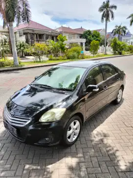 Dijual Vios type E