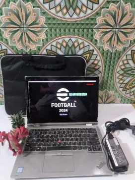 Lenovo Thinkpad Yoga L380 X360 Flip Touchscreen [SSD]