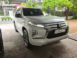 Mitsubishi Pajero Sport Ultimate 4x4 AT Th 2022