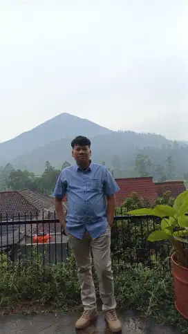Mencari pekerjaan driver