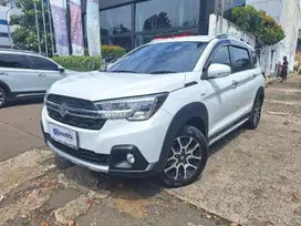 DP 5% Suzuki XL7 1.5 Beta Bensin-MT 2020 TRD
