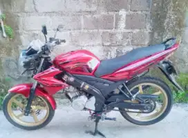 Yamaha Vixion Old 2009 Normal