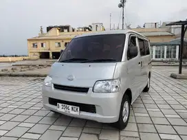 Granmax Grand Max 1.3 D AC 2014 Siap Pakai Gran Max