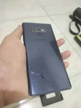 SAMSUNG NOTE 9 SEIN DUAL SIM WAJIB BACA DESKRIPSI