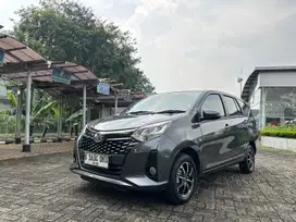 [ Rasa Baru ] Toyota Calya G 1.2 AT 2023 Istimewa Like New