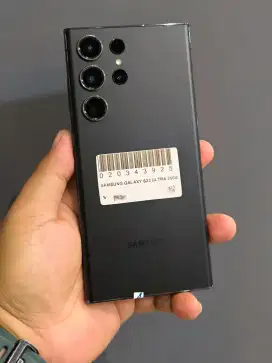 Samsung S23 ultra second