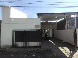 Disewakan rumah tinggal daerah Lembang