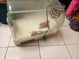 Sterilizer bayi