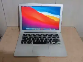 Laptop MacBook Air 13- inch 2017, Intel core i7, Ram 8/256 GB