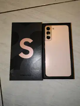 Samsung S22+ 5G 8/256gb sein s22plus plus