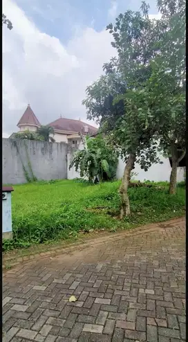 Dijual Cepat Tanah Kavling di Telaga Golf Araya dekat Bandara Malang