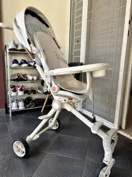 Stroller babyyy