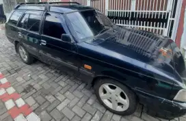 Mazda Vantrend 1997