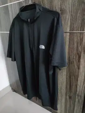 Jersey The North Face Original Full Tag
