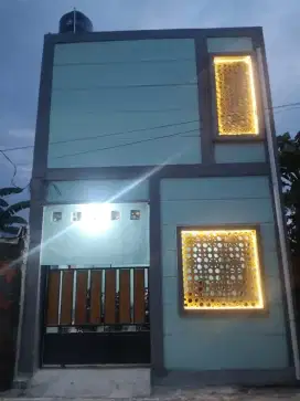 Dijual Kost belakang Solo Square 10 KT