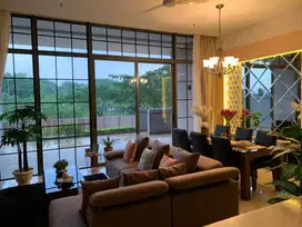 Dijual Apartemen Marigold, Navapark – 3BR+1 Fully Furnished