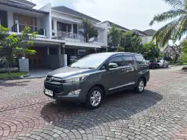 INNOVA REBORN G 2.4 DIESEL MATIC 2016